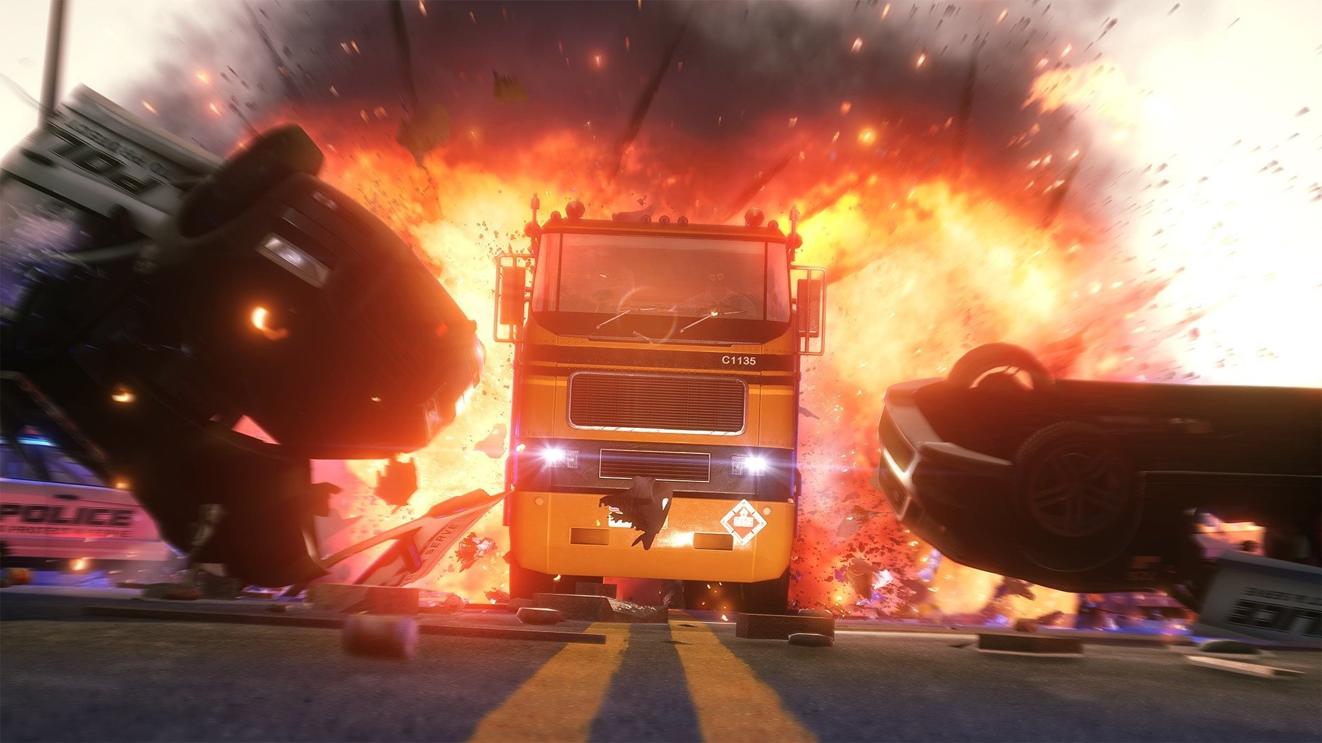 Battlefield Hardline - Imagen 33